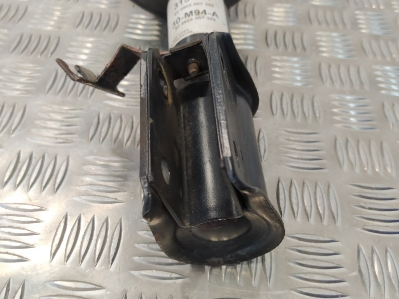 Recambio de amortiguador delantero derecho para dacia sandero 1.2 16v cat referencia OEM IAM 824902007388  