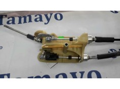 Recambio de palanca cambio para fiat panda (169) referencia OEM IAM C412188   2