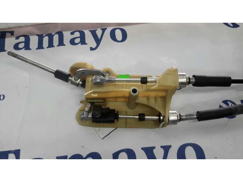 Recambio de palanca cambio para fiat panda (169) referencia OEM IAM C412188  