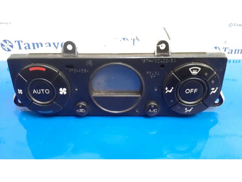 Recambio de mando climatizador para ford mondeo berlina (ge) ambiente referencia OEM IAM 1S7H18C612BB  