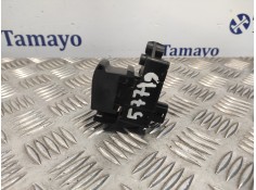 Recambio de palanca freno de mano para renault scenic iii referencia OEM IAM 363210006R   2