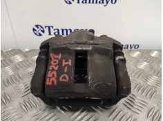 Recambio de pinza freno delantera izquierda para dacia sandero 1.2 16v cat referencia OEM IAM   