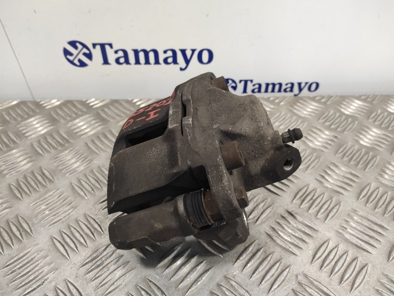 Recambio de pinza freno delantera izquierda para dacia sandero 1.2 16v cat referencia OEM IAM   