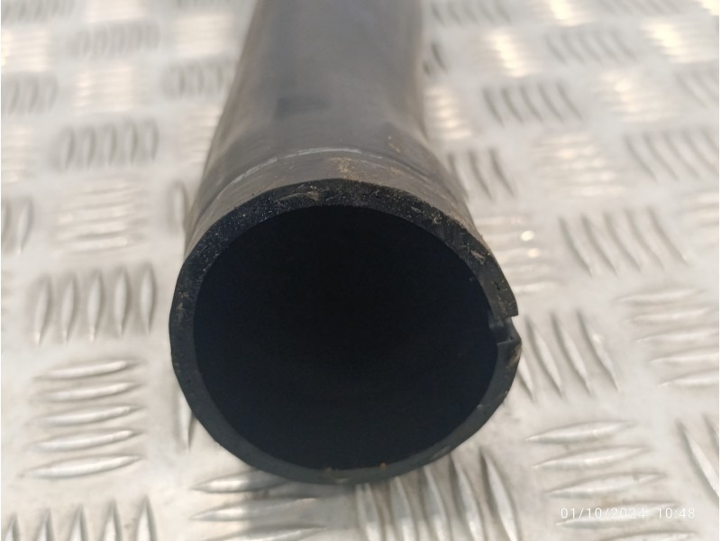 Recambio de tubo para iveco daily pr einzelkabine 35 c... radstand 3750 referencia OEM IAM 504300628  