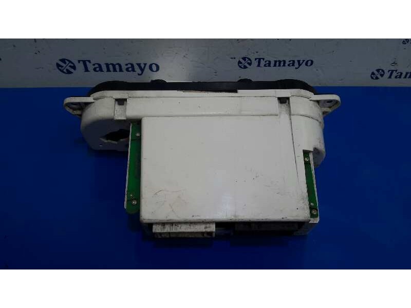 Recambio de mando climatizador para ford mondeo berlina (ge) ambiente referencia OEM IAM 1S7H18C612BB  