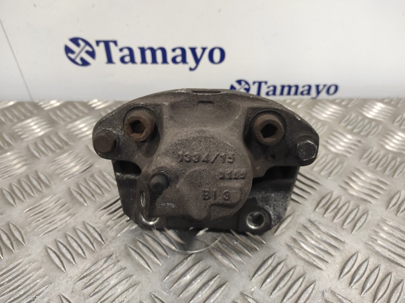 Recambio de pinza freno delantera izquierda para dacia sandero 1.2 16v cat referencia OEM IAM   