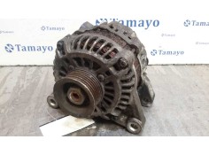 Recambio de alternador para citroën xsara picasso 1.6 referencia OEM IAM 9638275980  A005TA6391C