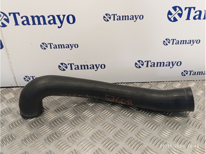 Recambio de tubo para iveco daily pr einzelkabine 35 c... radstand 3750 referencia OEM IAM 504300628  