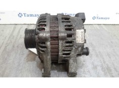 Recambio de alternador para citroën xsara picasso 1.6 referencia OEM IAM 9638275980  A005TA6391C 2