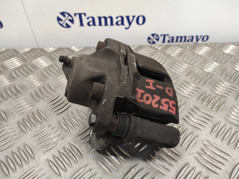 Recambio de pinza freno delantera izquierda para dacia sandero 1.2 16v cat referencia OEM IAM   