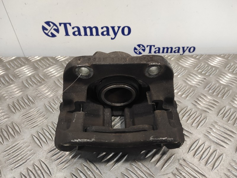 Recambio de pinza freno delantera izquierda para dacia sandero 1.2 16v cat referencia OEM IAM   