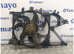 Recambio de electroventilador para opel corsa c 1.2 16v cat (z 12 xe / lw4) referencia OEM IAM 13107500  560961104