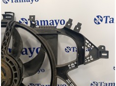 Recambio de electroventilador para opel corsa c 1.2 16v cat (z 12 xe / lw4) referencia OEM IAM 13107500  560961104 2
