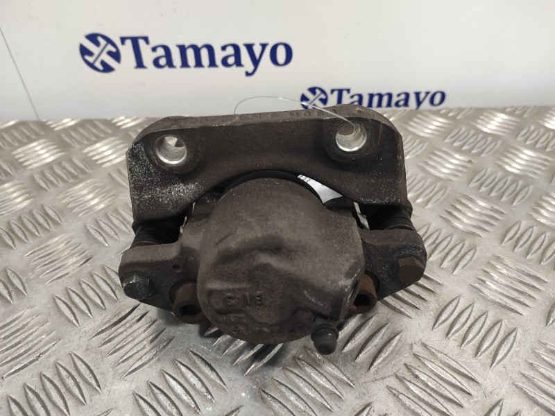 Recambio de pinza freno delantera izquierda para dacia sandero 1.2 16v cat referencia OEM IAM   