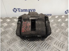 Recambio de pinza freno delantera derecha para dacia sandero 1.2 16v cat referencia OEM IAM   