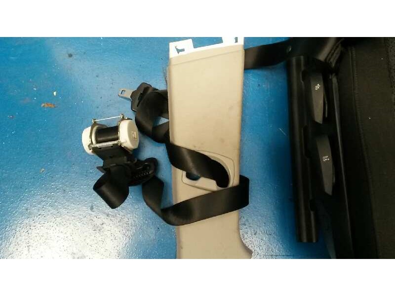 Recambio de juego cinturones delantero para bmw serie 3 berlina (e90) 318d referencia OEM IAM   