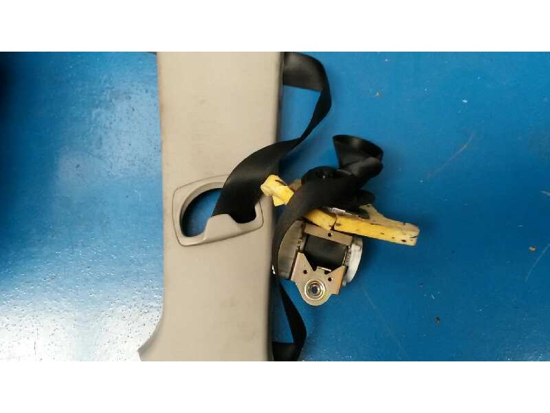 Recambio de juego cinturones delantero para bmw serie 3 berlina (e90) 318d referencia OEM IAM   