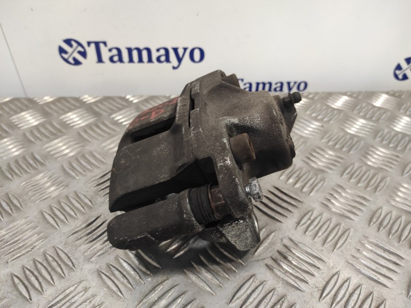 Recambio de pinza freno delantera derecha para dacia sandero 1.2 16v cat referencia OEM IAM   