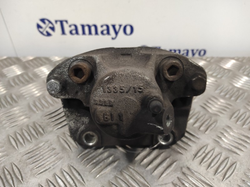 Recambio de pinza freno delantera derecha para dacia sandero 1.2 16v cat referencia OEM IAM   