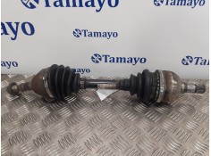 Recambio de transmision delantera izquierda para opel zafira b 1.7 16v cdti referencia OEM IAM 13214836  8149150588041