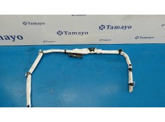 Recambio de airbag cortina delantero derecho para bmw serie 3 berlina (e90) 318d referencia OEM IAM   