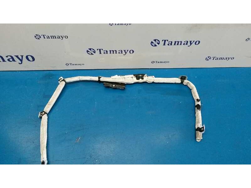 Recambio de airbag cortina delantero derecho para bmw serie 3 berlina (e90) 318d referencia OEM IAM   
