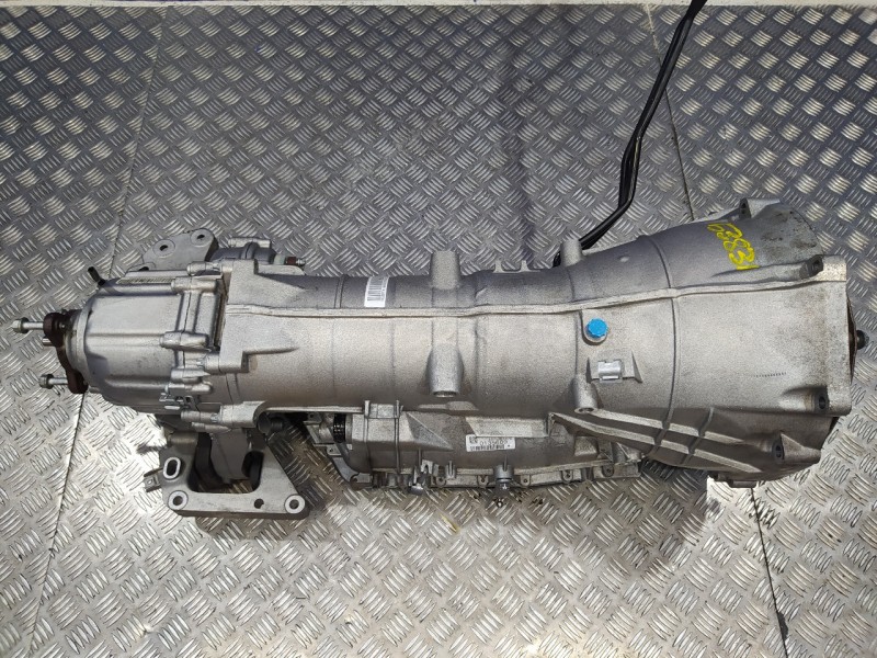 Recambio de caja cambios para bmw x1 (e84) xdrive 23d referencia OEM IAM 7593731 4120238 1071050028