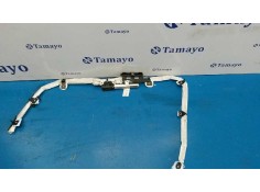 Recambio de airbag cortina delantero izquierdo para bmw serie 3 berlina (e90) 318d referencia OEM IAM   