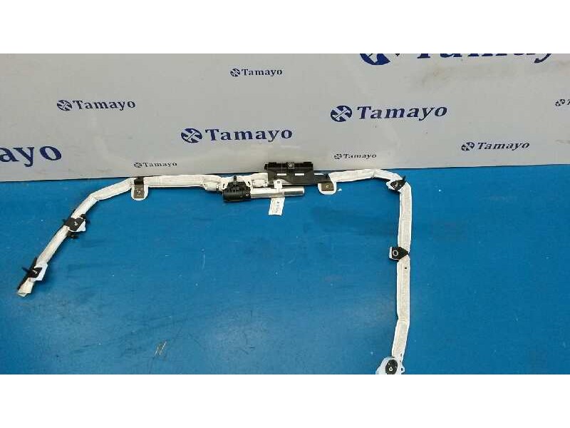 Recambio de airbag cortina delantero izquierdo para bmw serie 3 berlina (e90) 318d referencia OEM IAM   