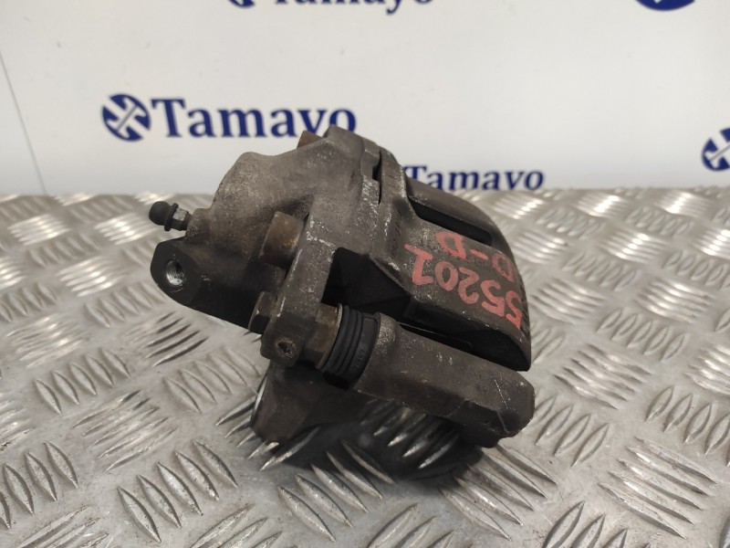 Recambio de pinza freno delantera derecha para dacia sandero 1.2 16v cat referencia OEM IAM   