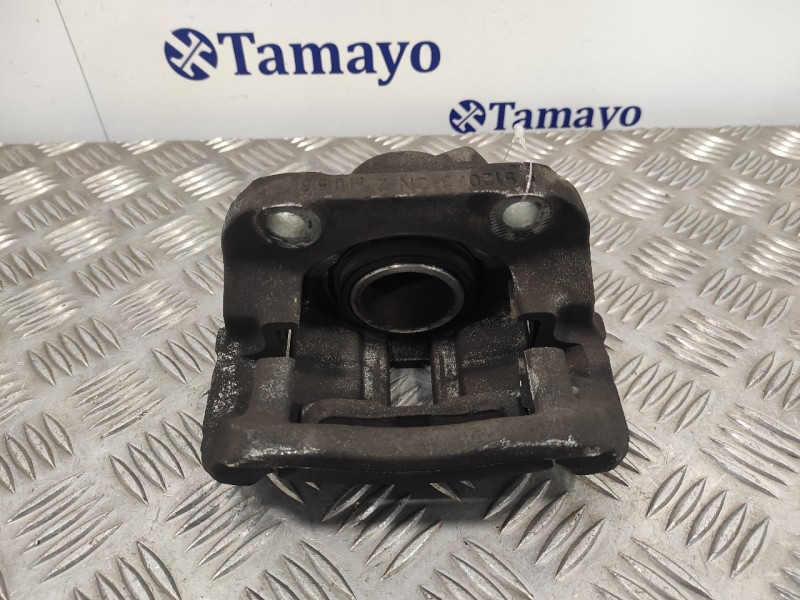 Recambio de pinza freno delantera derecha para dacia sandero 1.2 16v cat referencia OEM IAM   