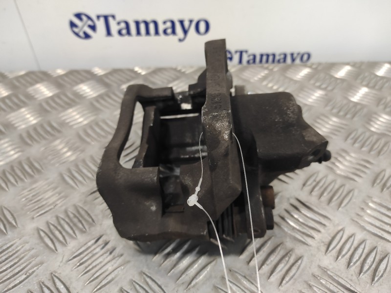 Recambio de pinza freno delantera derecha para dacia sandero 1.2 16v cat referencia OEM IAM   