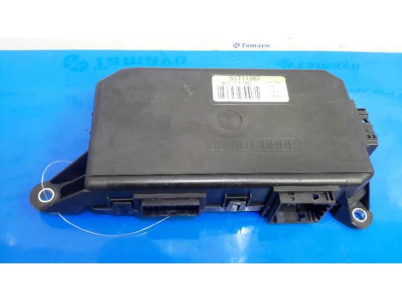 Recambio de modulo electronico para fiat stilo multi wagon (192) 1.9 jtd 16v cat referencia OEM IAM 51711367  