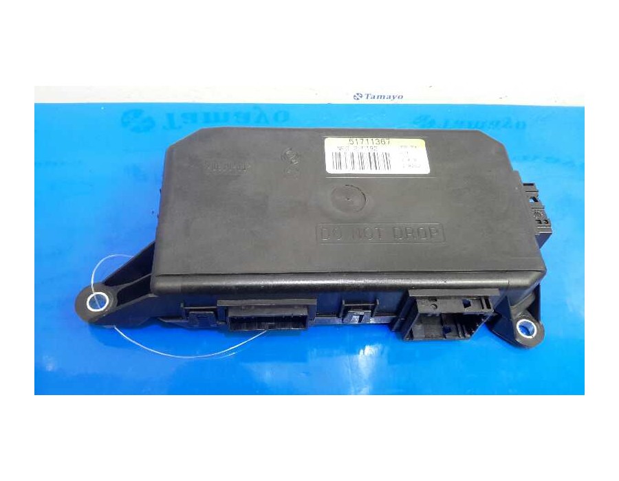 Recambio de modulo electronico para fiat stilo multi wagon (192) 1.9 jtd 16v cat referencia OEM IAM 51711367  