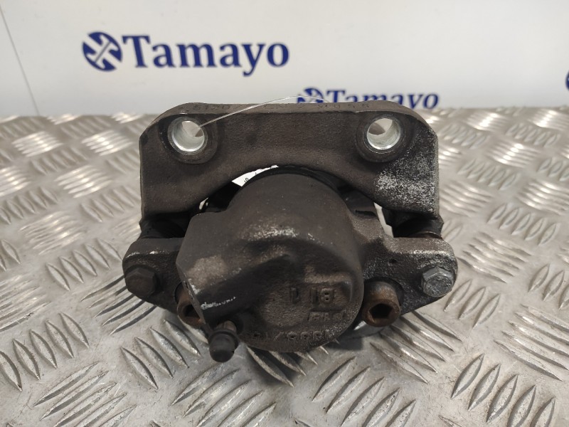 Recambio de pinza freno delantera derecha para dacia sandero 1.2 16v cat referencia OEM IAM   