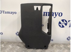 Recambio de moldura para peugeot 308 1.6 blue-hdi fap referencia OEM IAM 9677807477  