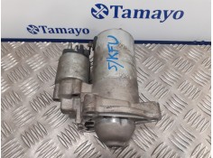 Recambio de motor arranque para citroën c4 berlina 1.4 16v referencia OEM IAM 9647982880  0001112041