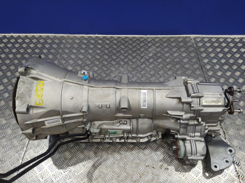 Recambio de caja cambios para bmw x1 (e84) xdrive 23d referencia OEM IAM 7593731 4120238 1071050028