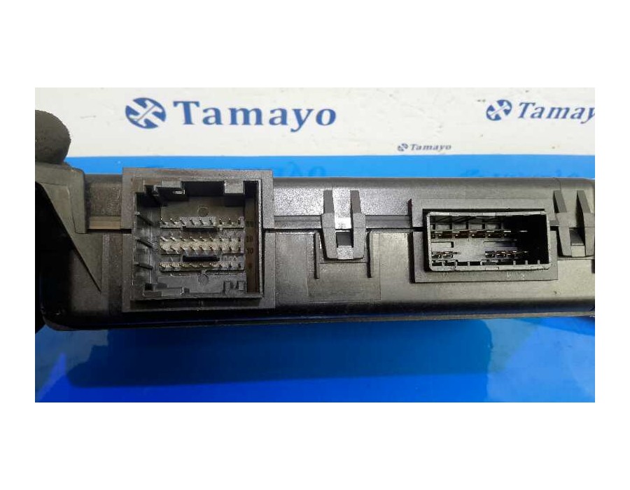 Recambio de modulo electronico para fiat stilo multi wagon (192) 1.9 jtd 16v cat referencia OEM IAM 51711367  