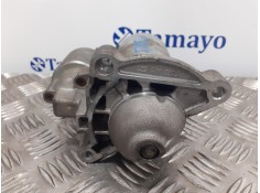 Recambio de motor arranque para citroën c4 berlina 1.4 16v referencia OEM IAM 9647982880  0001112041 2