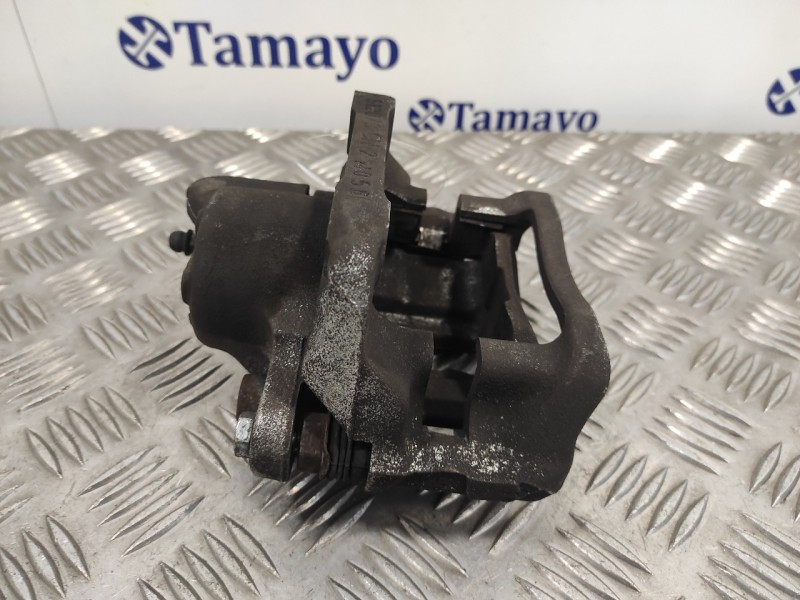 Recambio de pinza freno delantera derecha para dacia sandero 1.2 16v cat referencia OEM IAM   