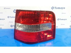 Recambio de piloto trasero derecho para fiat stilo multi wagon (192) 1.9 jtd 16v cat referencia OEM IAM 28190202  46758986