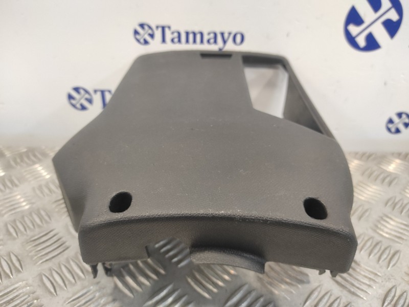 Recambio de moldura para peugeot 308 1.6 blue-hdi fap referencia OEM IAM 9677807477  