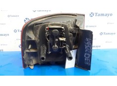 Recambio de piloto trasero derecho para fiat stilo multi wagon (192) 1.9 jtd 16v cat referencia OEM IAM 28190202  46758986 2