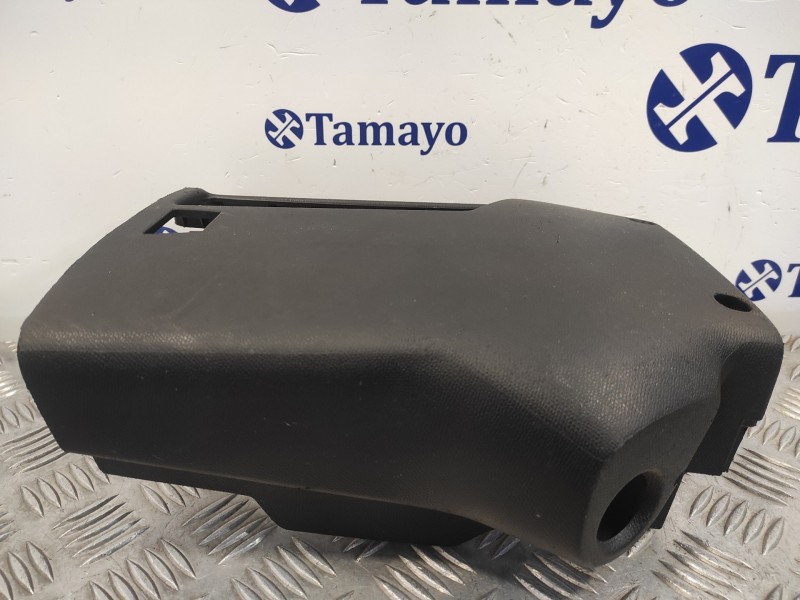 Recambio de moldura para peugeot 308 1.6 blue-hdi fap referencia OEM IAM 9677807477  