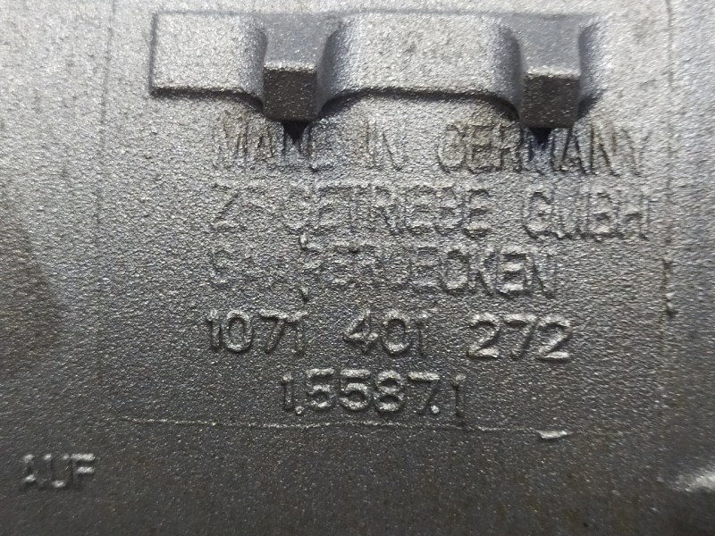 Recambio de caja cambios para bmw x1 (e84) xdrive 23d referencia OEM IAM 7593731 4120238 1071050028