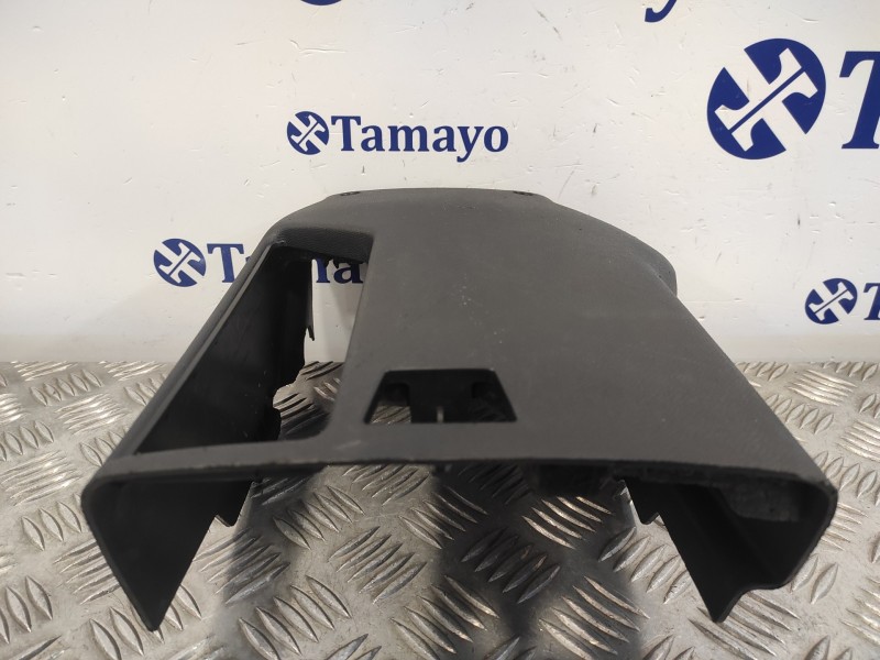 Recambio de moldura para peugeot 308 1.6 blue-hdi fap referencia OEM IAM 9677807477  