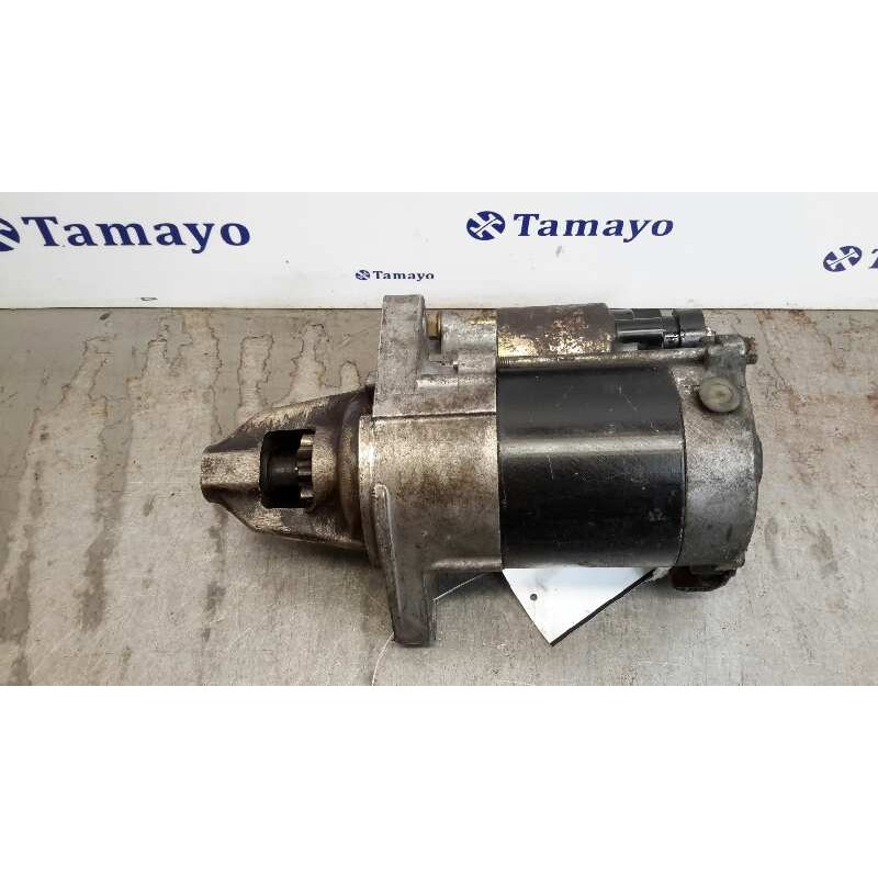 Recambio de motor arranque para honda civic berlina 3 (ep1/2) 1.4i s referencia OEM IAM 2280004891  