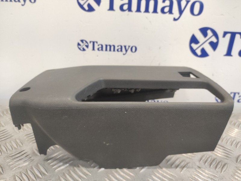 Recambio de moldura para peugeot 308 1.6 blue-hdi fap referencia OEM IAM 9677807477  