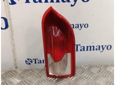 Recambio de piloto trasero derecho interior para opel insignia sports tourer referencia OEM IAM 13226855  